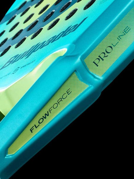 Bullpadel Flow Woman 2025 Padelschläger