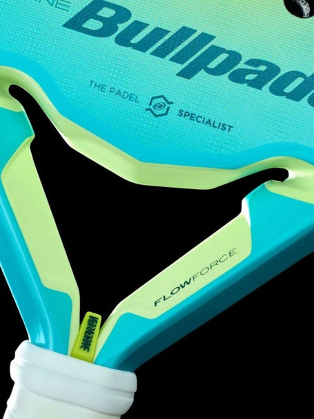 Bullpadel Flow Woman 2025 Padelschläger