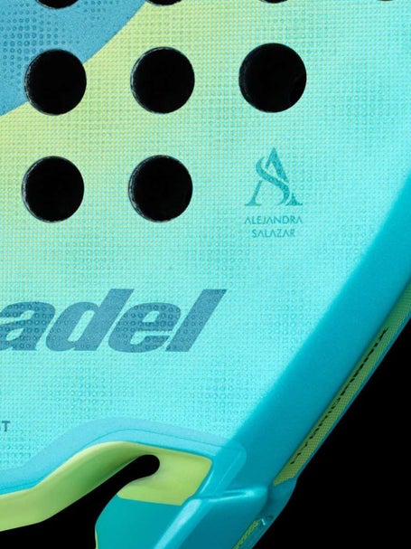 Bullpadel Flow Woman 2025 Padelschläger
