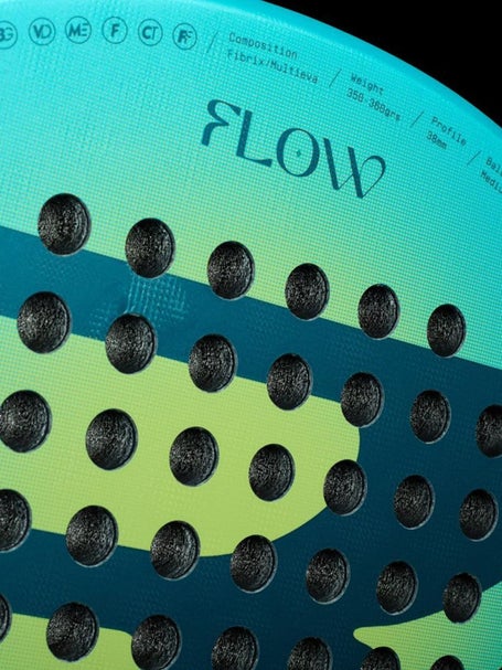 Bullpadel Flow Woman 2025 Padelschläger