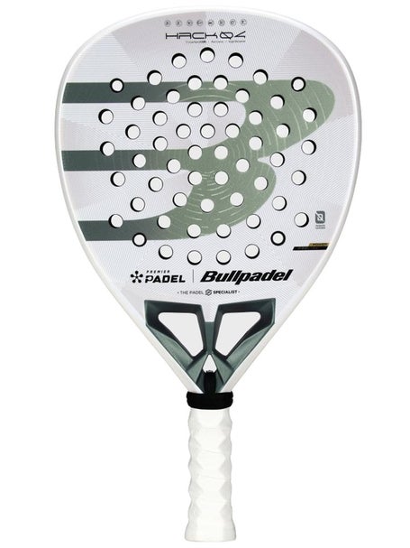 Bullpadel Hack 04 Premier Padel 2026 Padel Racket