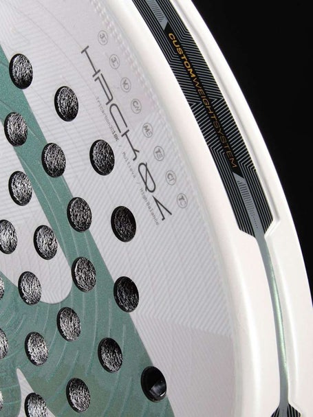 Bullpadel Hack 04 Premier Padel 2026 Padel Racket