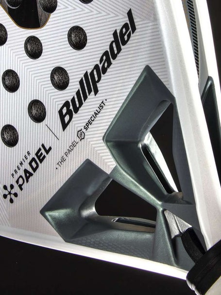 Bullpadel Hack 04 Premier Padel 2026 Padel Racket