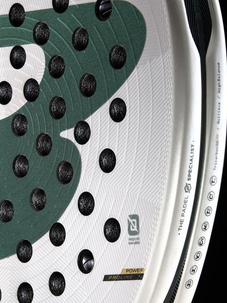 Bullpadel Hack 04 Premier Padel 2026 Padel Racket