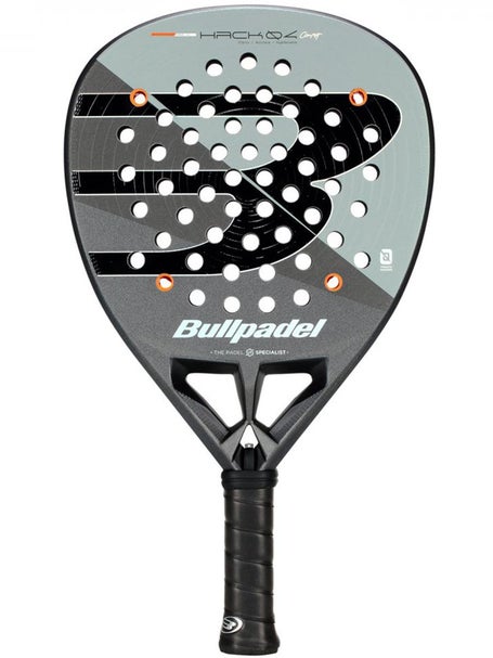 Bullpadel Hack 04 Comfort 26 Padel Racket