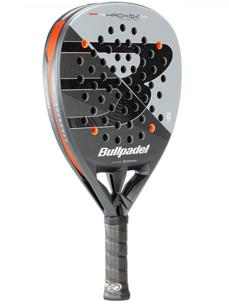 Bullpadel Hack 04 Comfort 26 Padel Racket