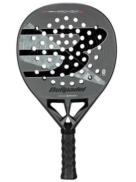 Racchetta Bullpadel Hack 04 Hybrid 2026