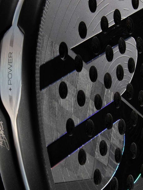 Bullpadel Hack 04 Hybrid 2026 Padelschläger