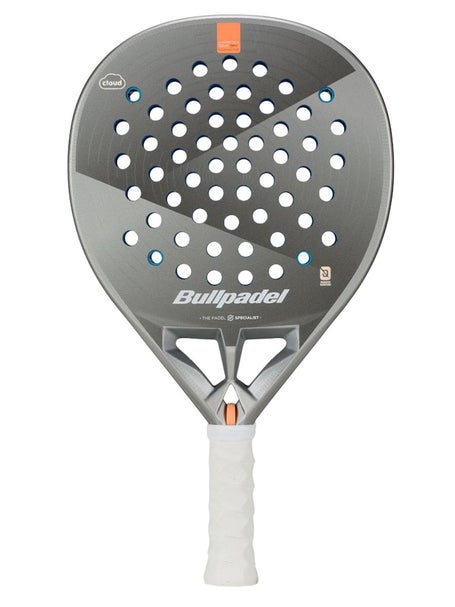 Racchetta Bullpadel Hack 04 Hybrid Cloud 2026
