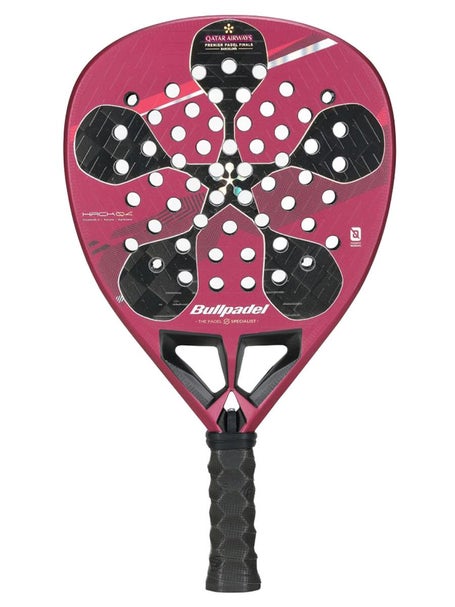 Bullpadel Hack Tour Finals 25 Padel Racket