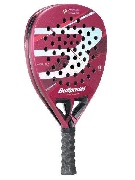 Bullpadel Hack Tour Finals 25 Padel Racket