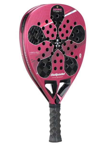 Bullpadel Hack Tour Finals 25 Padel Racket