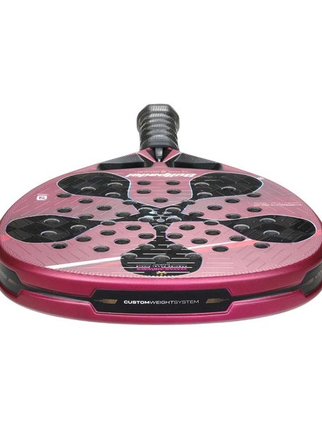 Bullpadel Hack Tour Finals 25 Padel Racket