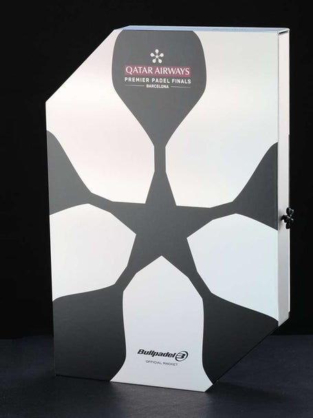 Bullpadel Hack Tour Finals 25 Padel Racket