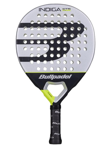 Bullpadel Indiga CTR 2026 Padelschläger