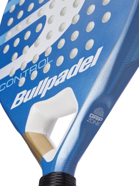 Raquette de padel Bullpadel Indiga Power 24 - Running Warehouse Europe