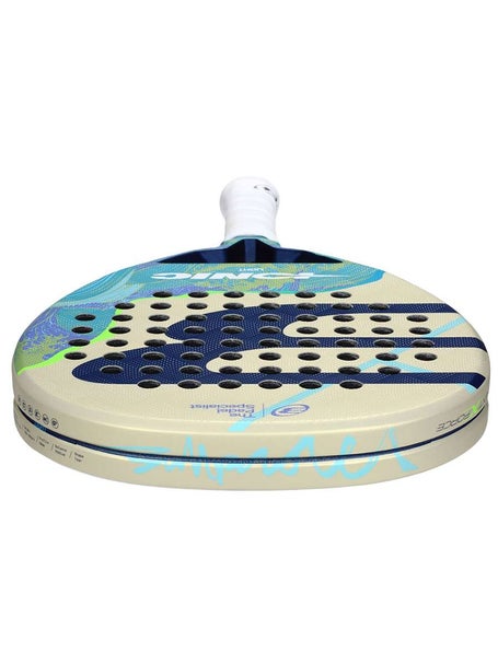 Bullpadel Ionic Light 2026 Padel Racket