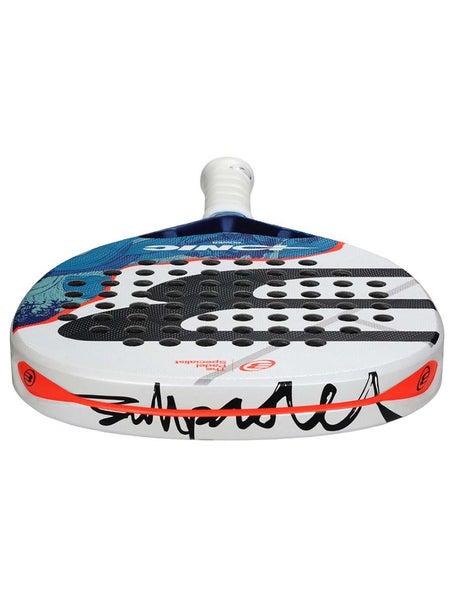 Bullpadel Ionic Power 2026 Padel Racket