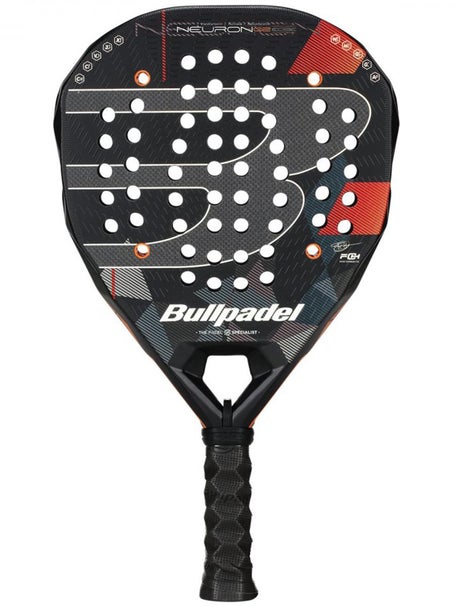 Bullpadel Neuron 02 EDGE 2026 Padel Racket