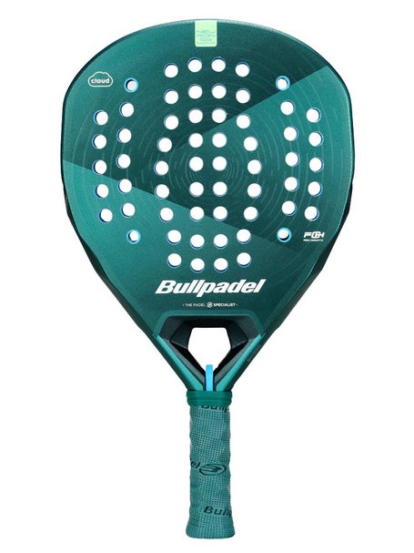 Bullpadel Neuron 02 Cloud 2026 Padel Racket