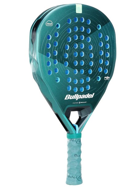 Bullpadel Neuron 02 Cloud 2026 Padel Racket