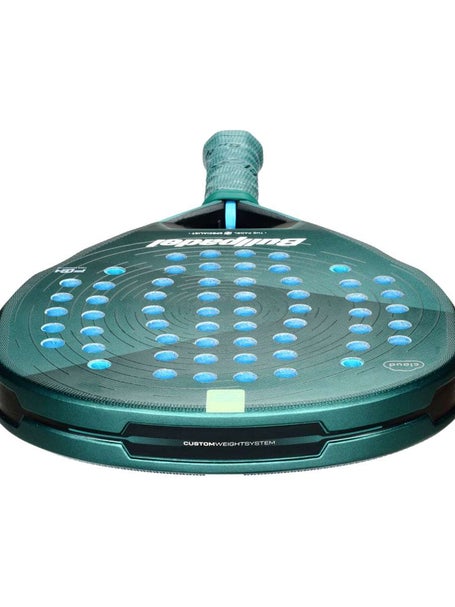 Bullpadel Neuron 02 Cloud 2026 Padel Racket