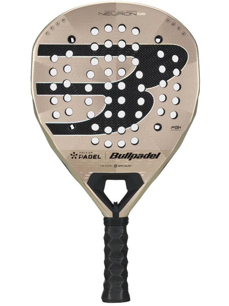 Bullpadel Neuron 02 Premier Padel 2026 Padel Racket