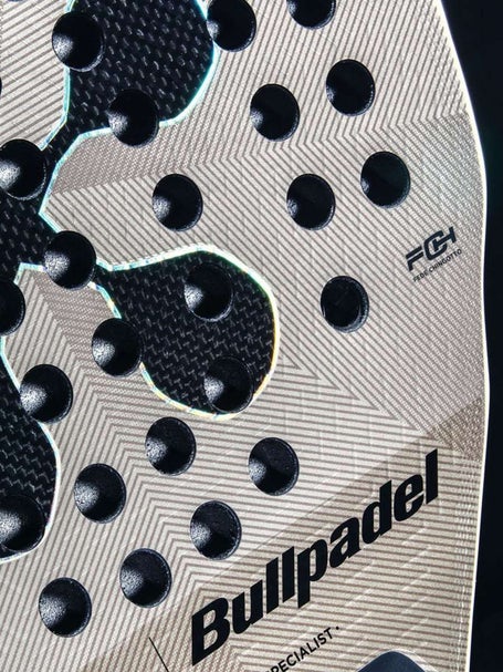 Bullpadel Neuron 02 Premier Padel 2026 Padel Racket