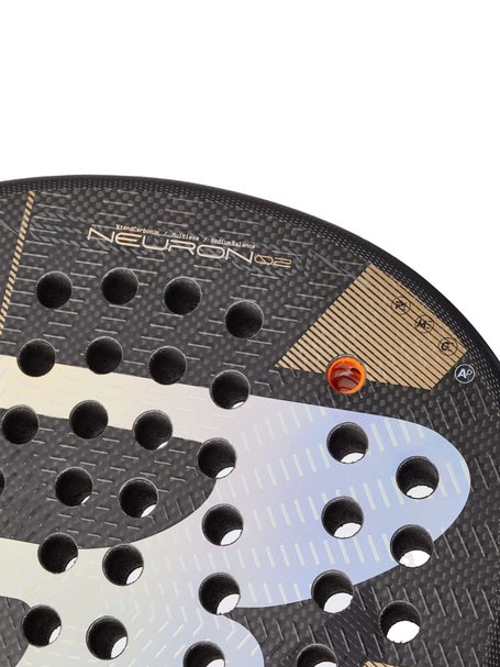 Bullpadel Neuron 02 2026 Padel Racket