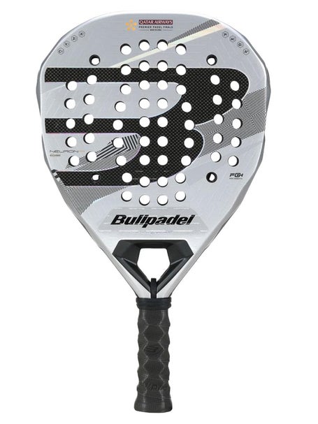 Bullpadel Neuron 02 EDGE Tour Finals 25 Padel Racket