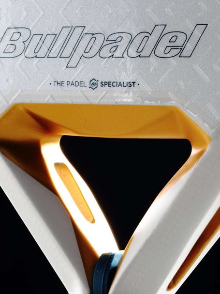 Bullpadel Pearl 26 Padel Racket