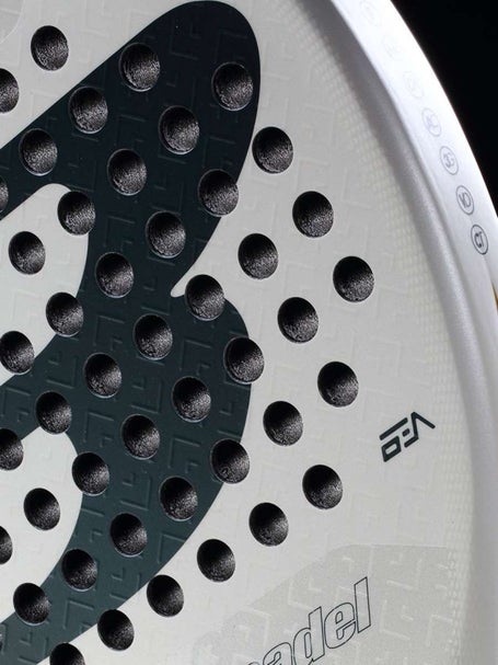 Bullpadel Pearl 26 Padel Racket