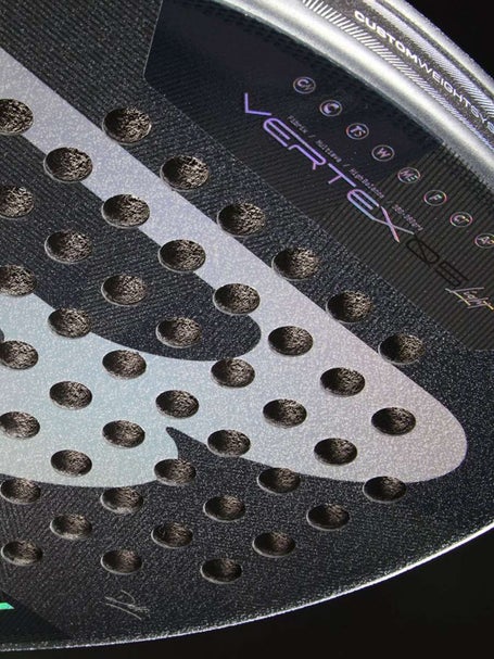 Raquette de Padel Bullpadel Vertex 05 Light Premier Padel 26