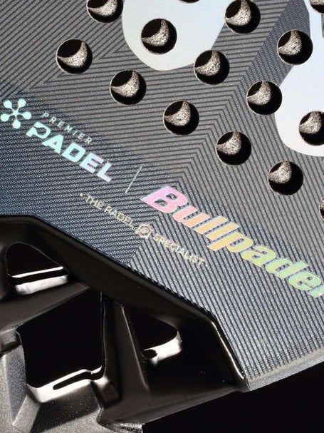 Raquette de Padel Bullpadel Vertex 05 Light Premier Padel 26