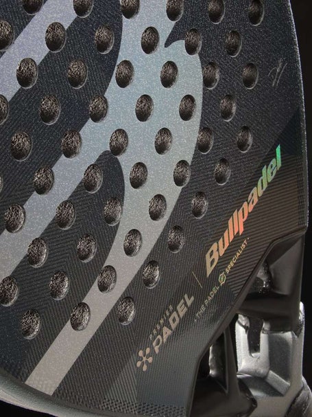 Raquette de Padel Bullpadel Vertex 05 Light Premier Padel 26