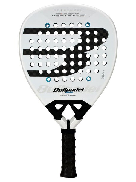 Bullpadel Vertex 05 2026 Padel Racket