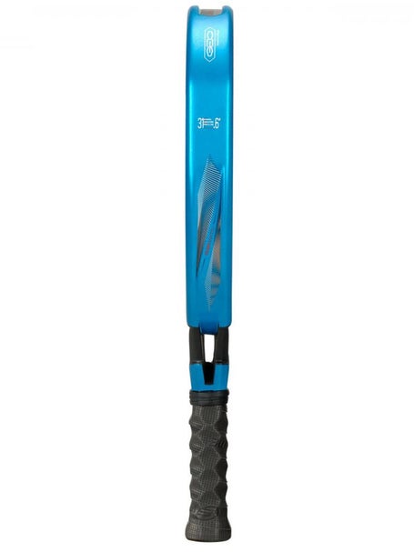 Bullpadel Vertex 05 Geo 2026 Demo Padel Racket