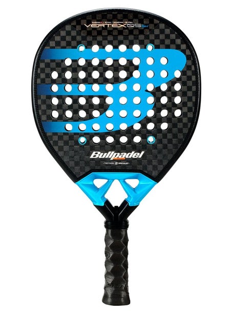 Racchetta da padel Bullpadel Vertex 05 Hybrid 2026