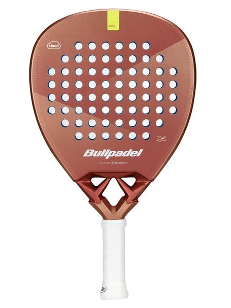 Bullpadel Vertex 05 Woman Cloud 2026 Padel Racket