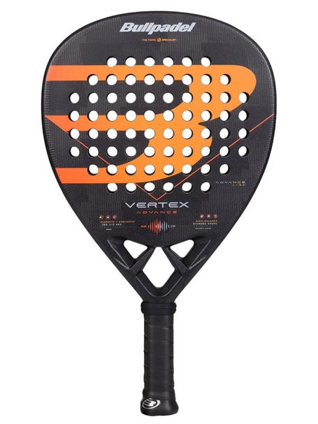 Bullpadel Vertex Advance 2026 Padel Racket