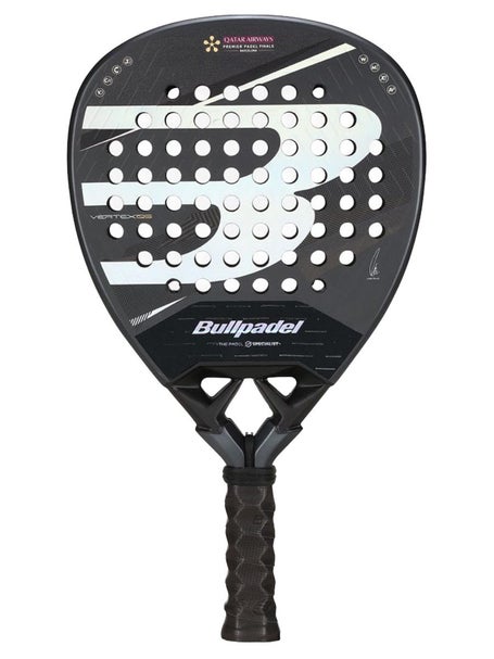 Bullpadel Vertex Tour Finals 25 Padel Racket
