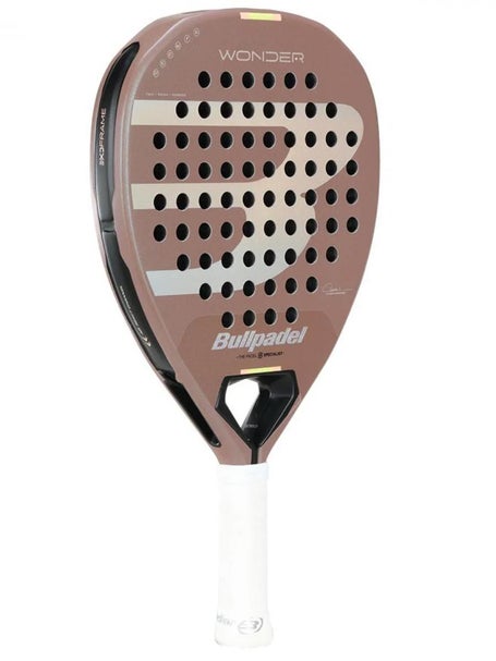 Bullpadel Wonder 2026 Padel Racket