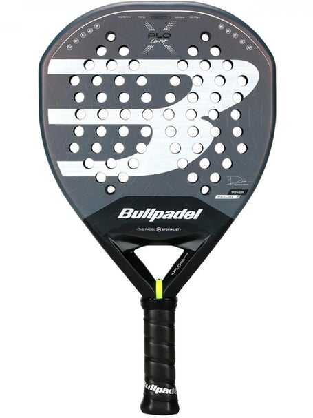 Bullpadel XPLO Comfort 2026 Padel Racket