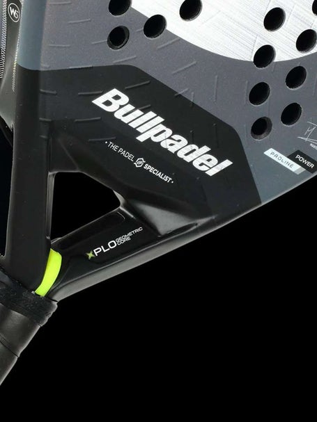 Bullpadel XPLO Comfort 2026 Padel Racket