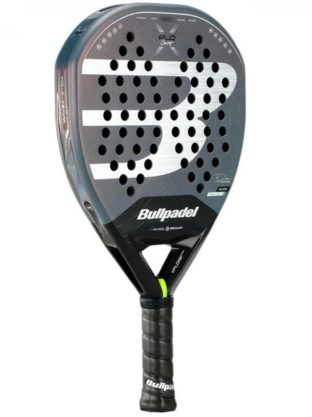 Bullpadel XPLO Comfort 2026 Demo Padel Racket