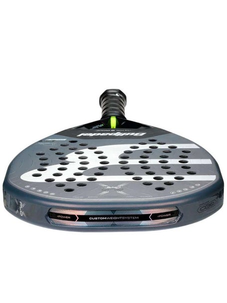 Bullpadel XPLO Comfort 2026 Demo Padel Racket