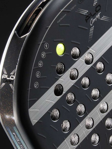 Bullpadel XPLO Comfort 2026 Demo Padel Racket