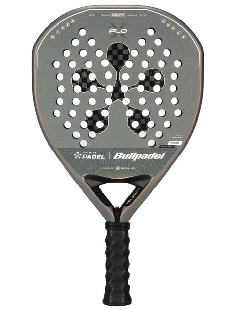 Bullpadel XPLO Premier Padel 2026 Padel Racket