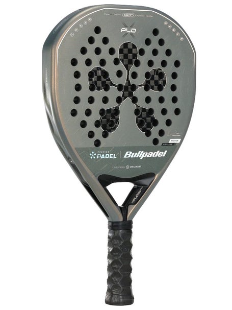 Bullpadel XPLO Premier Padel 2026 Padel Racket