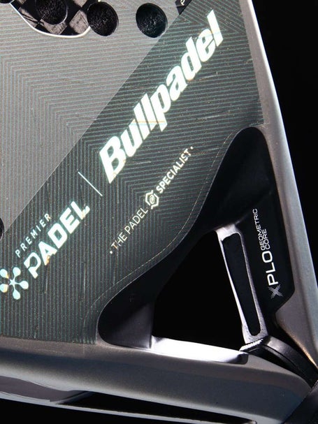 Bullpadel XPLO Premier Padel 2026 Padel Racket